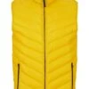 Tom Tailor Bodywarmer - Pleasant Yellow -Tom Tailor Winkel 987f1681b5934c8aa5c961cf4bab0457