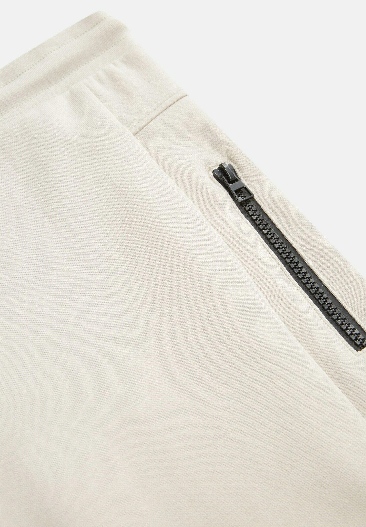 Tom Tailor Trainingsbroek - Dusty Beige 11 Tom Tailor Trainingsbroek - Dusty Beige - Afbeelding 9