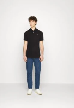 Tom Tailor Poloshirt - Black -Tom Tailor Winkel 993bdc622cd145e49d166c210387aa1c