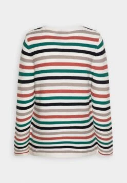 Tom Tailor New - Trui - Blue -Tom Tailor Winkel 994b4484a31a453a8cebcf26dba22391