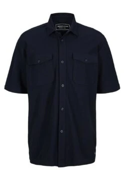 TOM TAILOR Denim Overhemd - Sky Captain Blue -Tom Tailor Winkel 9a3202d1138d413fb975104254410859