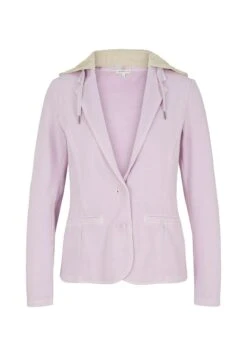 Tom Tailor Blazer - Iris Flower