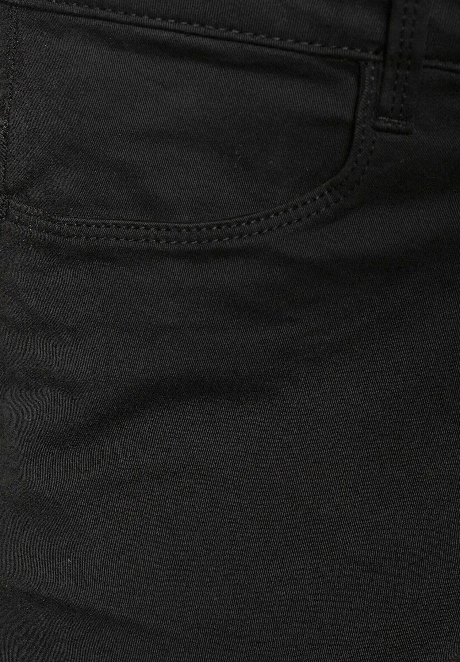 Tom Tailor Alexa - Slim Fit Jeans - Deep Black 8 Tom Tailor Alexa - Slim Fit Jeans - Deep Black - Afbeelding 6