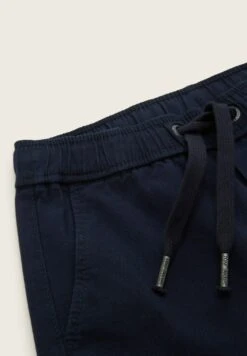 Tom Tailor Basic - Shorts - Sky Captain Blue -Tom Tailor Winkel 9a97e49a4ba64e6ea104c91896f79274