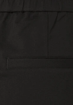 Tom Tailor Cropped Straight Leg Pants - Broek - Deep Black -Tom Tailor Winkel 9a9cb36c74fa4532a3ee0c7c4a9eafc0