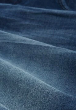 Tom Tailor Alexa- Jeansshort - Dark Stone Wash Denim -Tom Tailor Winkel 9ab91bac27ff4645b3ae1965be3594e8