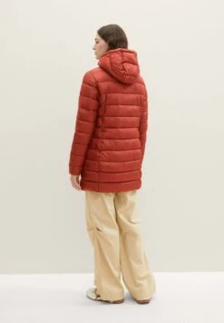 TOM TAILOR Denim Lightweight Puffer - Winterjas - DarkBrown 10 TOM TAILOR Denim Lightweight Puffer - Winterjas - DarkBrown -Tom Tailor Winkel 9aedf2bb78354ab889a4557a222b4151