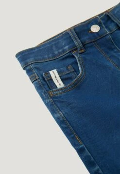 Tom Tailor Lissie - Slim Fit Jeans - Clean Raw Blue Denim 7 Tom Tailor Lissie - Slim Fit Jeans - Clean Raw Blue Denim -Tom Tailor Winkel 9b039d0f272b4a4eb42ba341455a656c