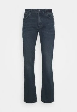 Tom Tailor Marvin - Straight Leg Jeans - Dark-Blue Denim 14 Tom Tailor Marvin - Straight Leg Jeans - Dark-Blue Denim -Tom Tailor Winkel 9b891def5ec447a0ae9d464d82c12dba