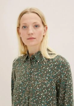 Tom Tailor Overhemdblouse - Abstract Minimal Design -Tom Tailor Winkel 9bd5c099e04645d4987de199d174fc75