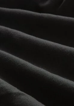 TOM TAILOR Denim Mit Elastischem Bund - Shorts - Deep Black -Tom Tailor Winkel 9be66dc2db4446e9a1a86cb85f97d585