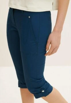 Tom Tailor Shorts - Midnight Sail -Tom Tailor Winkel 9c01956617b942e1a6c262d303d97580