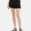 TOM TAILOR Denim Shorts - Deep Black -Tom Tailor Winkel 9c081d04834649b0ac894e98d3ed1638