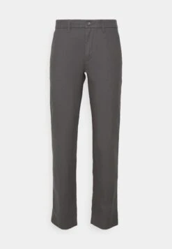 Tom Tailor Trousers - Chino - Tarmac Grey -Tom Tailor Winkel 9c0ed268f80c4fe9852647c56d60c5e8