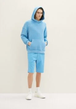 TOM TAILOR Denim Shorts - Rainy Sky Blue -Tom Tailor Winkel 9c3ec5295ff84cd1acf4cd2b2a4a96a6