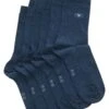 Tom Tailor 6 Pack - Sokken - Indigo Melange 2 Tom Tailor 6 Pack - Sokken - Indigo Melange -Tom Tailor Winkel 9d1064619afc4623b59d67746e4aacde