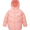Tom Tailor Winterjas - Peach Pink