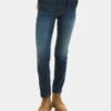 Tom Tailor Alexa - Slim Fit Jeans - Rinsed Blue Denim 2 Tom Tailor Alexa - Slim Fit Jeans - Rinsed Blue Denim -Tom Tailor Winkel 9d2ebde0bd1d43809efab25a425a3387