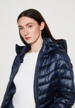 Tom Tailor Winterjas - Sky Captain Blue -Tom Tailor Winkel 9d7ef52b60494d298cde612197456120