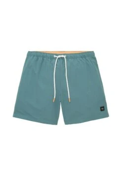 Tom Tailor Basic - Zwemshorts - Deep Bluish Green 12 Tom Tailor Basic - Zwemshorts - Deep Bluish Green -Tom Tailor Winkel 9d8e43adb749440cba22b1109b24b21e