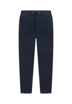 Tom Tailor Mit Elastischem Bund  - Broek - Sky Captain Blue