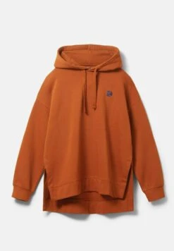 TOM TAILOR Denim Hoodie - Amber Brown 18 TOM TAILOR Denim Hoodie - Amber Brown -Tom Tailor Winkel 9deaa215d309485dac1c88075b15799d