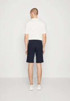 Tom Tailor Bermuda - Shorts - Sky Captain Blue -Tom Tailor Winkel 9ec033febef24f57af1f39f9be8755c7