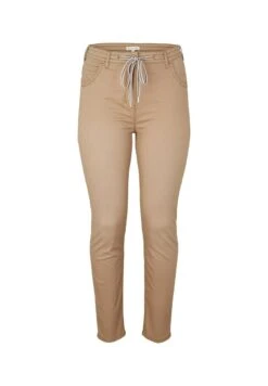 Tom Tailor Boyfriend Fit- Broek - Dark Sepia -Tom Tailor Winkel 9f206987e51a47568a27396e52f2f099