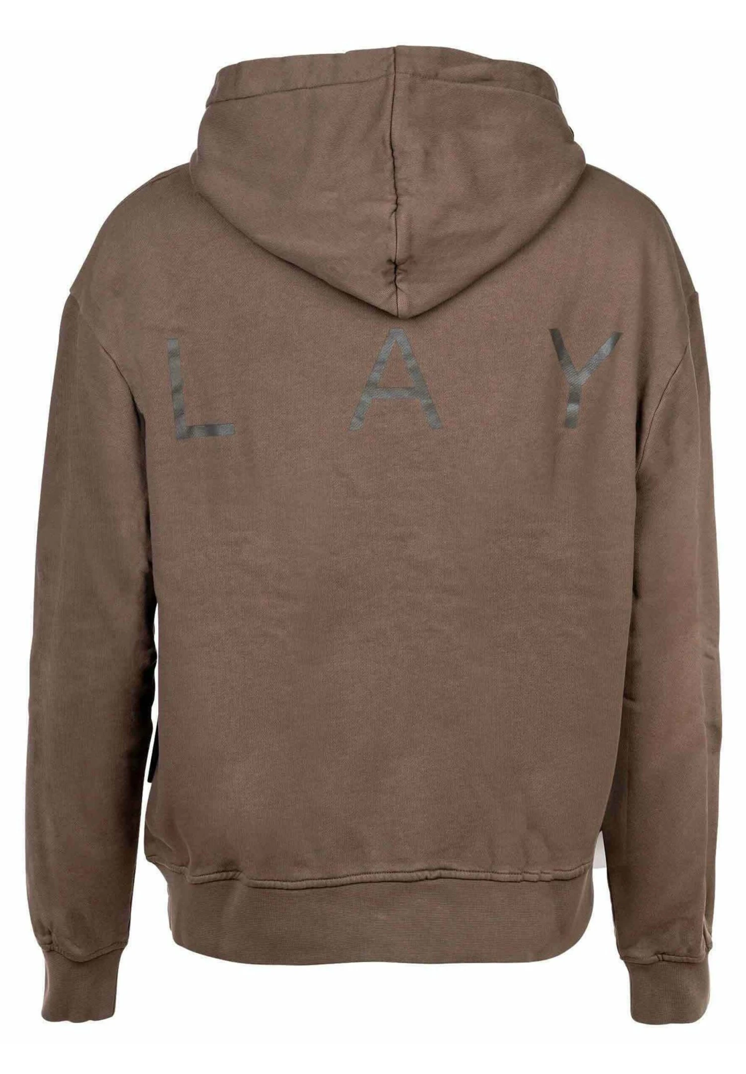 Tom Tailor Replay - Hoodie - Grün 4 Tom Tailor Replay - Hoodie - Grün - Afbeelding 2