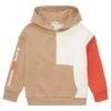 Tom Tailor Hoodie - French Clay Beige 2 Tom Tailor Hoodie - French Clay Beige -Tom Tailor Winkel a006a467e5694c2ebb92ff0a26d03bfc
