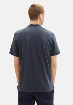 TOM TAILOR Denim Poloshirt - Sky Captain Blue -Tom Tailor Winkel a03c1495c37a43cf9d273706118b8ce6