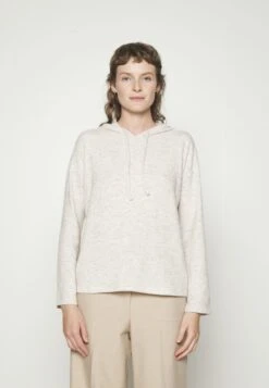 TOM TAILOR Denim Comfort- Longsleeve - Grey Melange