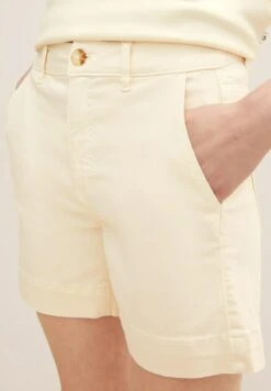 Tom Tailor Shorts - Soft Neutral Beige -Tom Tailor Winkel a0e032bcdcba4bc1988938f784a647eb