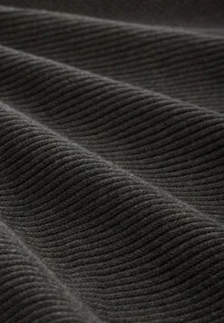 Tom Tailor Basic Strcutred- Trui - Black Grey Melange -Tom Tailor Winkel a1412bb7c00e4258b3316abfe0e126c2