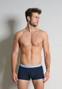 Tom Tailor 3 Pack - Onderbroeken - GrünHellUni -Tom Tailor Winkel a14432e9b9af43ddab987facbe8d0453