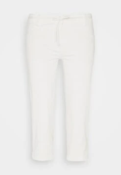 Tom Tailor Alexa Capri - Shorts - Whisper White 12 Tom Tailor Alexa Capri - Shorts - Whisper White -Tom Tailor Winkel a18dbf62269d49a08259b26974e6217f