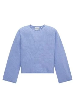 Tom Tailor Oversized- Trui - Calm Lavender