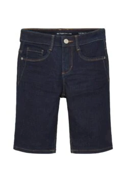 Tom Tailor Alexa- Jeansshort - Rinsed Blue Denim 14 Tom Tailor Alexa- Jeansshort - Rinsed Blue Denim -Tom Tailor Winkel a2d2206a254d424ca3e173e81264592b