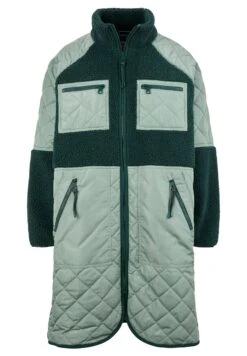 TOM TAILOR Denim Winterjas - Green Dust 14 TOM TAILOR Denim Winterjas - Green Dust -Tom Tailor Winkel a2f7adfaa2c84e9ca0855853776639b3