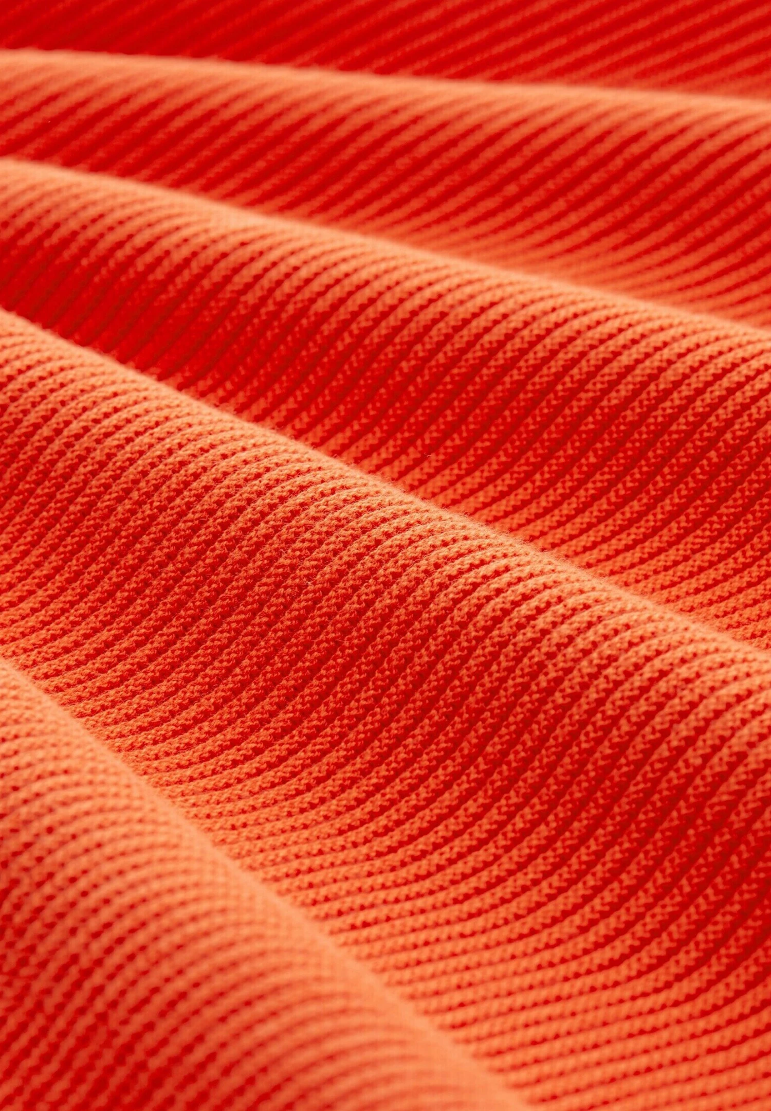 Tom Tailor Mit Struktur - Trui - Fever Red 7 Tom Tailor Mit Struktur - Trui - Fever Red - Afbeelding 5