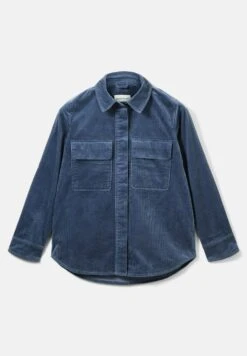 Tom Tailor Lichte Jas - Stormy Sea Blue -Tom Tailor Winkel a30f941aeb7d4fb99dba665e2adea8df