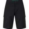 Tom Tailor Shorts - Black -Tom Tailor Winkel a344a8076b8c48dd95768ed97df9a028