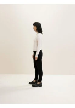 Tom Tailor Kate- Jeans Skinny Fit - Black Black Denim 15 Tom Tailor Kate- Jeans Skinny Fit - Black Black Denim -Tom Tailor Winkel a398480806934ea793eef56c25aeca7a