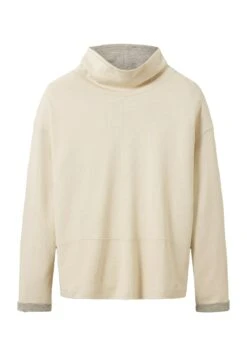 Tom Tailor Longsleeve - Soft Buttercream -Tom Tailor Winkel a3a09a82f5714a73b0156741a6541926