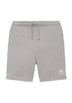 Tom Tailor Shorts - Smoky Grey