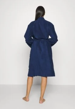 Tom Tailor Basic Kimono Unisex - Badjas - Navy 10 Tom Tailor Basic Kimono Unisex - Badjas - Navy -Tom Tailor Winkel a456b35c1ca74c46ae0afb967a11e96d