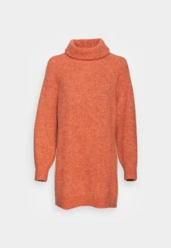 Tom Tailor Trui - Canyon Sunset Red Melange