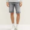 Tom Tailor Josh - Jeansshort - Dark Stone Blue Black Denim 1 Tom Tailor Josh - Jeansshort - Dark Stone Blue Black Denim -Tom Tailor Winkel a4c31a95e66e43a389ff47de3b1854e3
