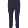 Tom Tailor Pyjamabroek - Dark Blue Uni -Tom Tailor Winkel a57665c1f7df47e389b851a4837974ea