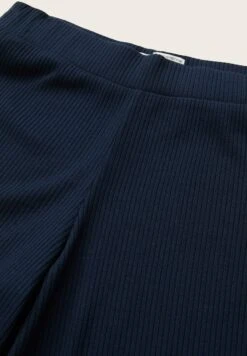 Tom Tailor Mit Struktur - Broek - Sky Captain Blue -Tom Tailor Winkel a577e257e12a43e6a4d4b2a0f1c138f0